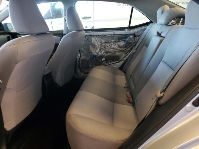 Photo 10 from auction – 2015 TOYOTA COROLLA L with VIN 5YFBURHE5FP223845