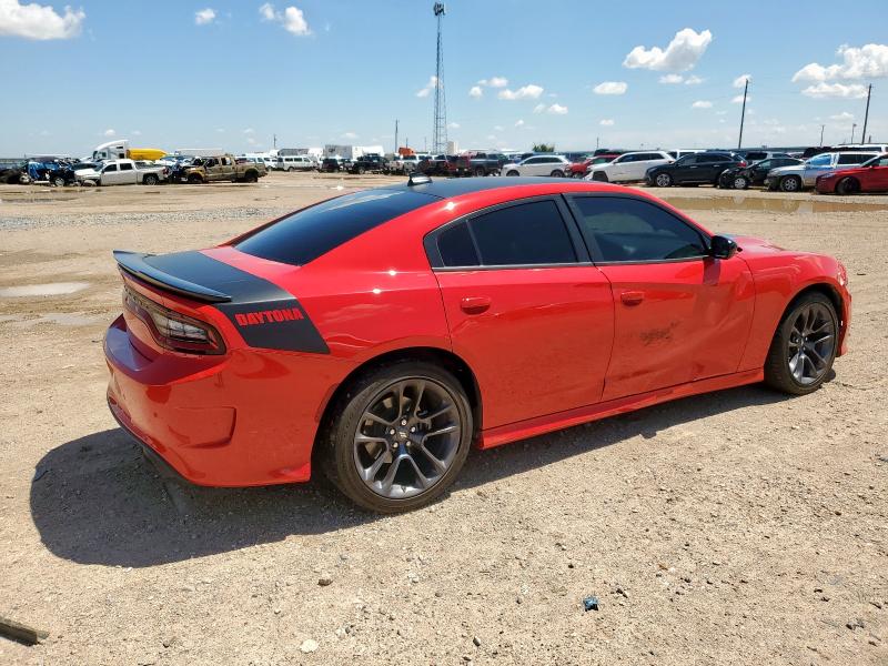 Photo 3 from auction – 2023 DODGE CHARGER R/ with VIN 2C3CDXCT1PH673132