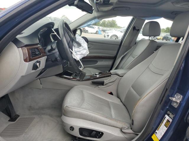 Photo 7 from auction – 2011 BMW 328 XI SUL with VIN WBAPK5C56BA995732