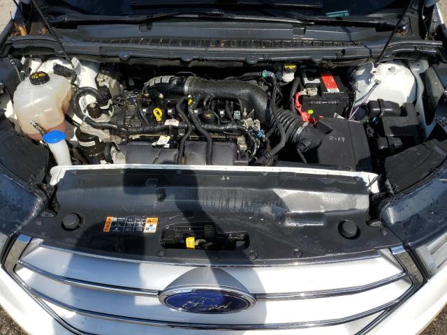 Photo 12 from auction – 2017 FORD EDGE SEL with VIN 2FMPK4J97HBB10174