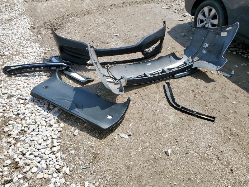 Photo 12 from auction – 2018 JEEP GRAND CHER with VIN 1C4RJEBG4JC311538