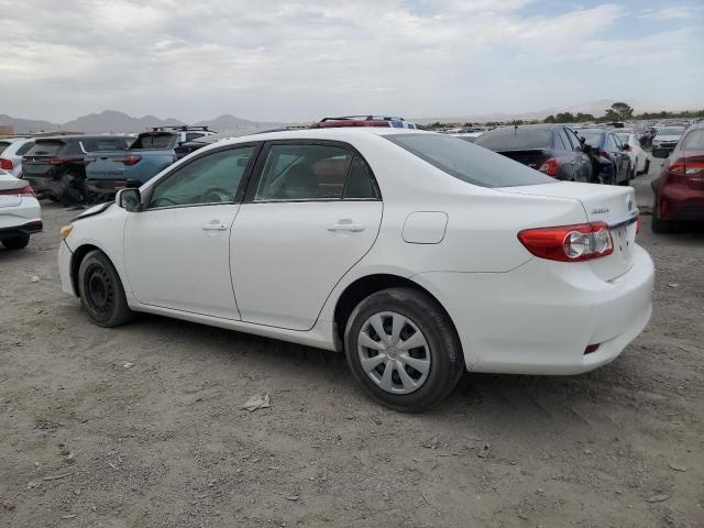 Photo 2 from auction – 2011 TOYOTA COROLLA BASE with VIN 2T1BU4EE6BC745241