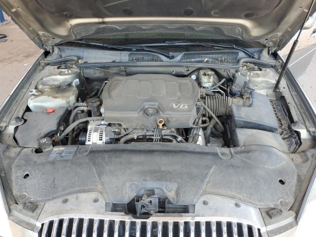 Photo 11 from auction – 2011 BUICK LUCERNE CX with VIN 1G4HC5EM1BU132663