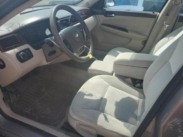 Photo 7 from auction – 2007 CHEVROLET IMPALA LS with VIN 2G1WB58K379322972
