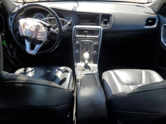 Photo 8 from auction – 2013 VOLVO S60 T6 with VIN YV1902FH3D2174231