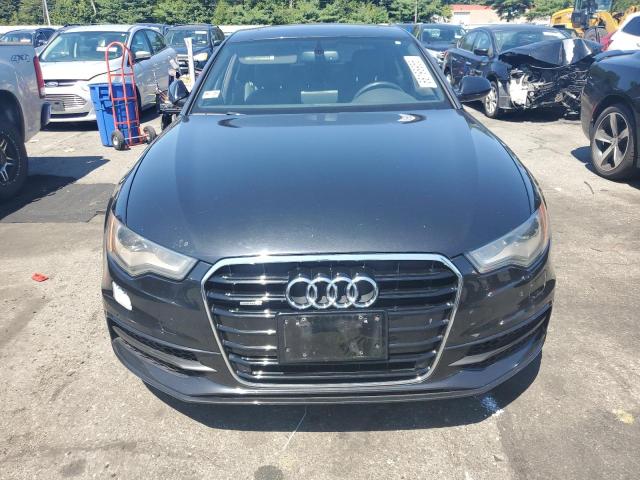 Photo 5 from auction – 2014 AUDI A6 PRESTIGE with VIN WAUHGAFC2EN044014