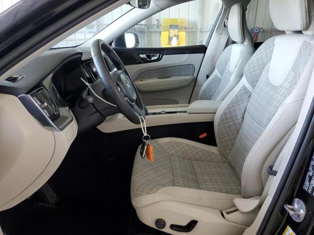 Photo 7 from auction – 2022 VOLVO XC60 B5 MO with VIN YV4L12DK8N1079532