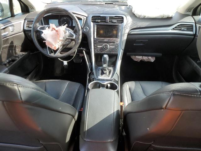 Photo 8 from auction – 2016 FORD FUSION TIT with VIN 3FA6P0D95GR161135