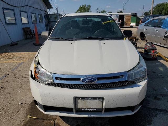 Photo 5 from auction – 2010 FORD FOCUS SE with VIN 1FAHP3FNXAW281523