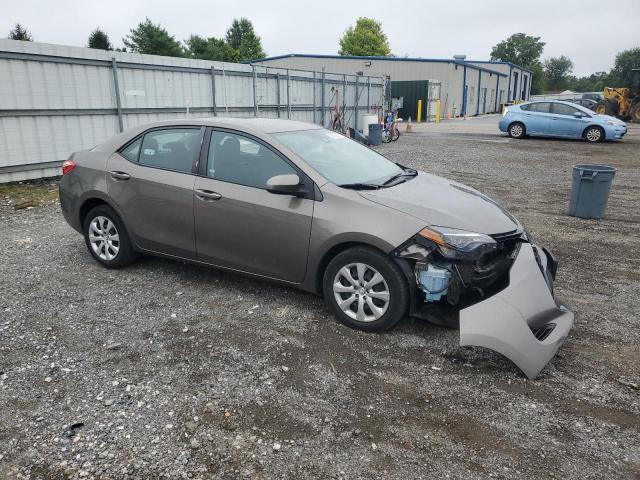 Photo 4 from auction – 2017 TOYOTA COROLLA L with VIN 2T1BURHE4HC898704