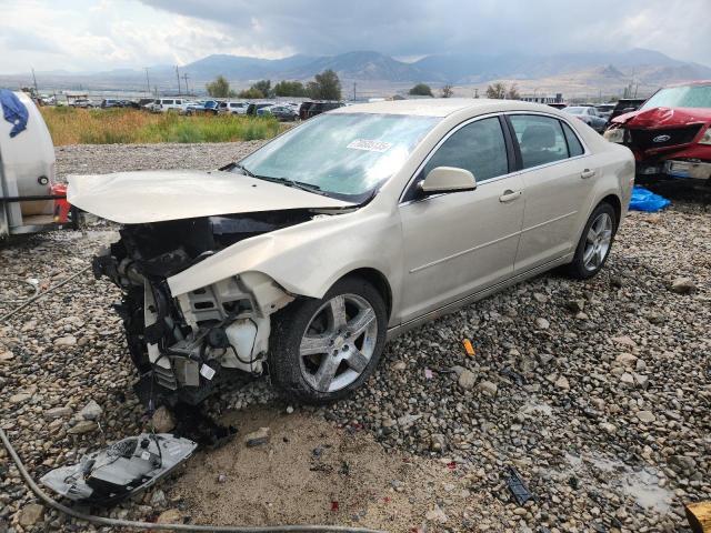 CHEVROLET MALIBU 2LT 2011 with VIN 1G1ZD5E75BF388530 - Photo from auction
