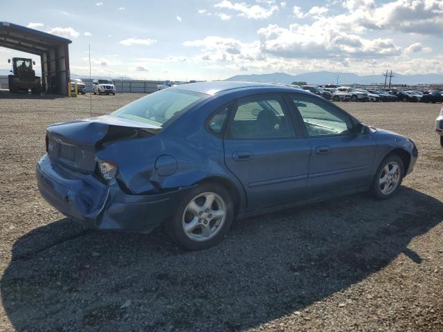 Photo 3 from auction – 2002 FORD TAURUS SES with VIN 1FAFP55242G245316