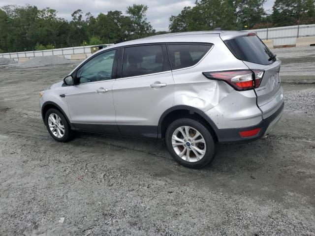 Photo 2 from auction – 2017 FORD ESCAPE SE with VIN 1FMCU0G91HUB04857