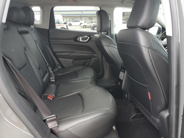 Photo 11 from auction – 2022 JEEP COMPASS TR with VIN 3C4NJDDB2NT117160