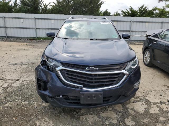 Photo 5 from auction – 2018 CHEVROLET EQUINOX LT with VIN 3GNAXTEX1JS628979