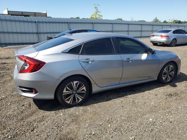 Photo 3 from auction – 2016 HONDA CIVIC EXL with VIN 19XFC1F73GE215000