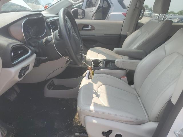 Photo 7 from auction – 2021 CHRYSLER VOYAGER LX with VIN 2C4RC1DG7MR509350