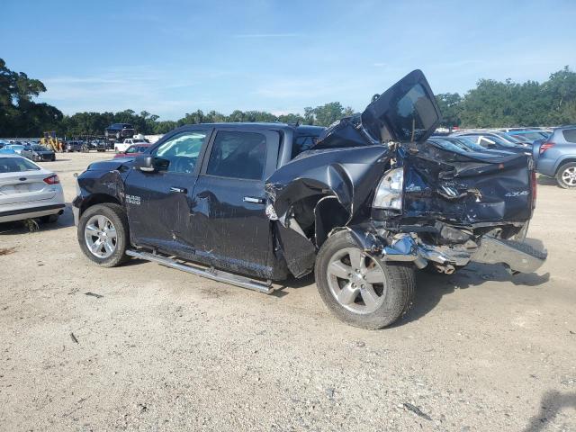 Photo 2 from auction – 2018 RAM 1500 SLT with VIN 1C6RR7TT1JS183966