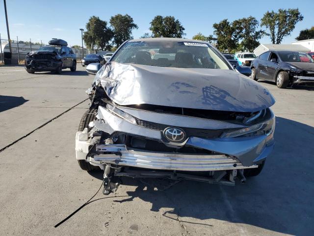 Photo 5 from auction – 2021 TOYOTA COROLLA LE with VIN 5YFEPMAE2MP254307