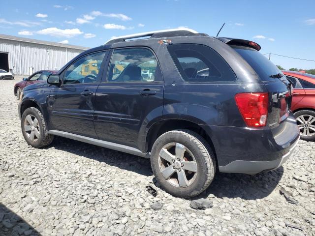 Photo 2 from auction – 2008 PONTIAC TORRENT with VIN 2CKDL33F686339996