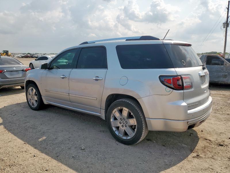 Photo 2 from auction – 2014 GMC ACADIA DEN with VIN 1GKKRTKD9EJ356856