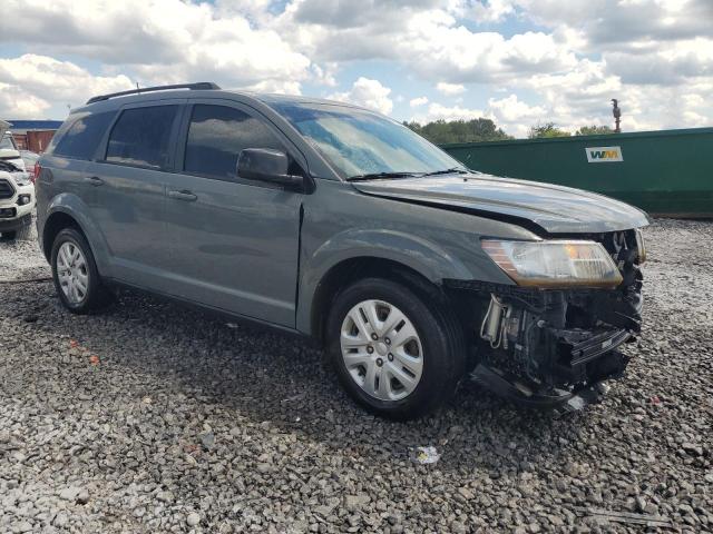 Photo 4 from auction – 2020 DODGE JOURNEY SE with VIN 3C4PDCAB3LT194907