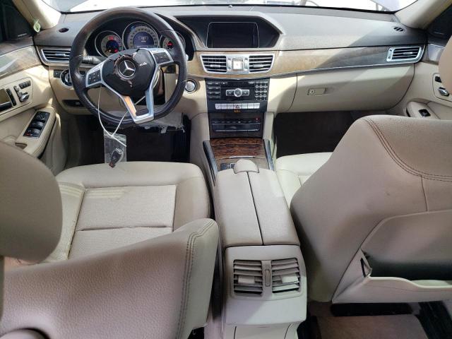 Photo 8 from auction – 2014 MERCEDES-BENZ E 350 4MATIC with VIN WDDHF8JB2EA845049