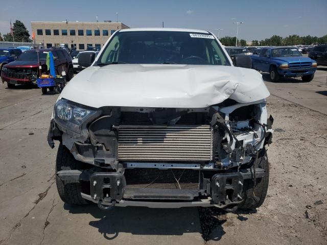 Photo 5 from auction – 2022 FORD RANGER XL with VIN 1FTER4FH2NLD29532
