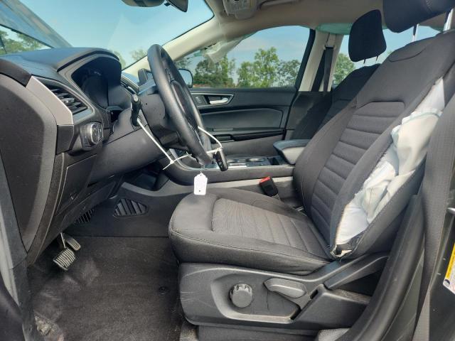 Photo 7 from auction – 2022 FORD EDGE SE with VIN 2FMPK4G98NBA02441