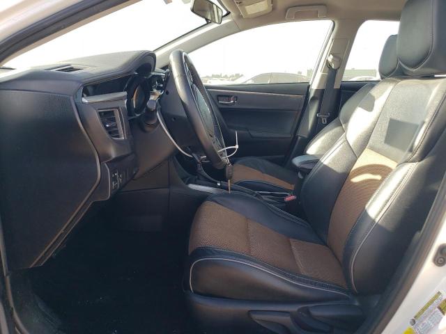 Photo 7 from auction – 2016 TOYOTA COROLLA L with VIN 5YFBURHE3GP380310