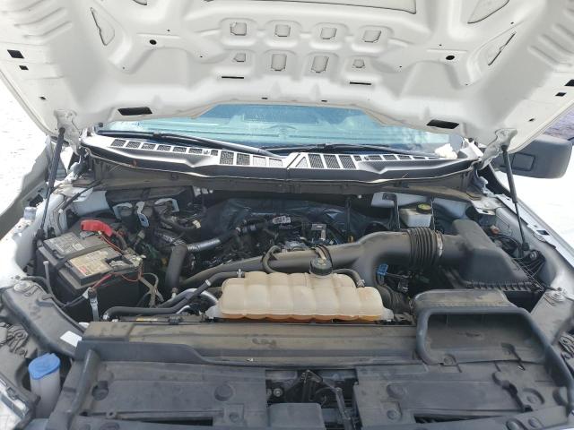 Photo 11 from auction – 2023 FORD F150 SUPER with VIN 1FTEW1EPXPKD18285