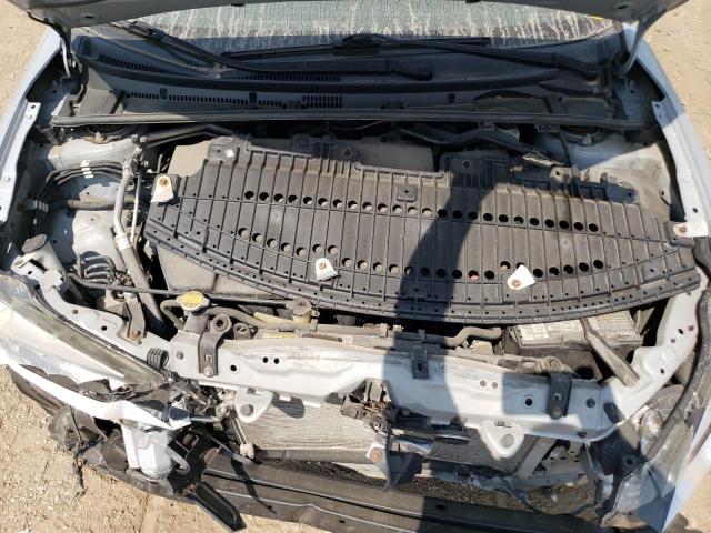Photo 11 from auction – 2014 TOYOTA COROLLA L with VIN 2T1BURHE4EC156959