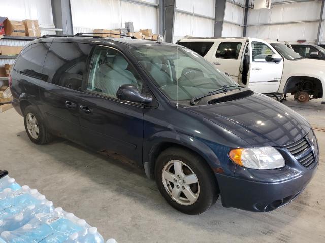 Photo 4 from auction – 2007 DODGE GRAND CARA with VIN 2D4GP44L17R120091