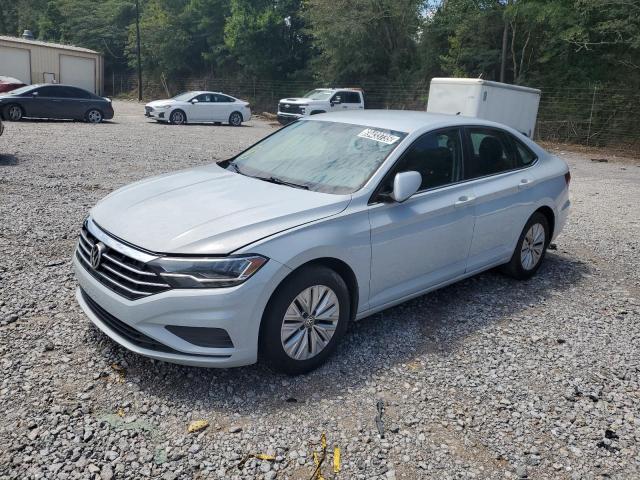 Photo 1 from auction – 2019 VOLKSWAGEN JETTA S with VIN 3VWCB7BU2KM131282