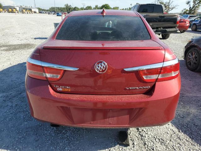 Photo 6 from auction – 2015 BUICK VERANO CON with VIN 1G4PR5SK3F4178630
