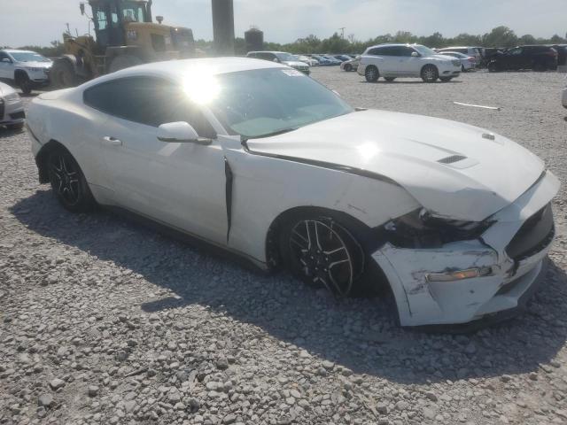Photo 4 from auction – 2019 FORD MUSTANG with VIN 1FA6P8TH1K5172510
