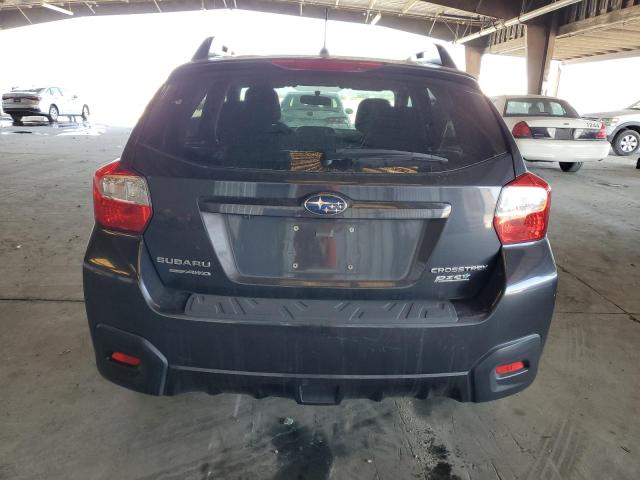 Photo 6 from auction – 2017 SUBARU CROSSTREK with VIN JF2GPABC9HH249659