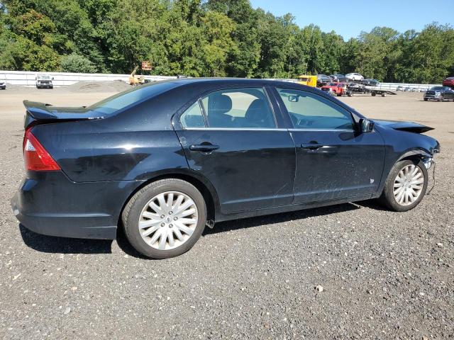 Photo 3 from auction – 2012 FORD FUSION HYB with VIN 3FADP0L30CR229145