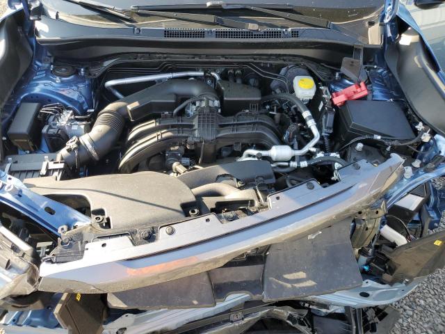 Фото 12 с аукциона – 2025 SUBARU FORESTER PREMIUM с VIN JF2SLDDC0SH496760