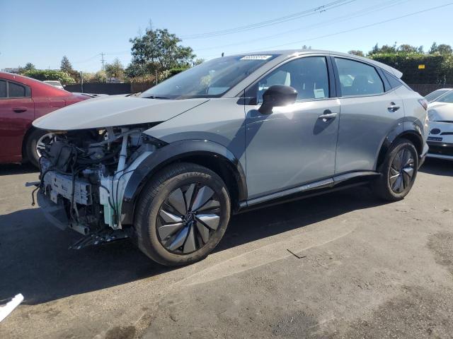 NISSAN ARIYA ENGA 2024 with VIN JN1CF0BB3RM733680 - Photo from auction