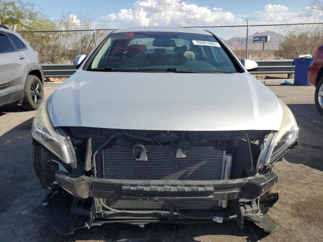 Photo 5 from auction – 2016 HYUNDAI SONATA SPO with VIN 5NPE34AF8GH382671