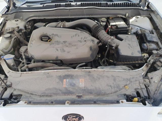Photo 11 from auction – 2013 FORD FUSION SE with VIN 3FA6P0HR8DR178629