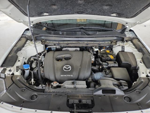 Photo 12 from auction – 2023 MAZDA CX-5 PREFE with VIN JM3KFBCM9P0194935