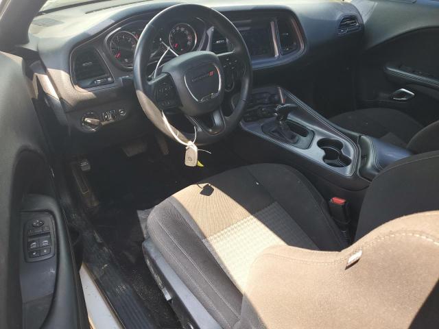Photo 8 from auction – 2023 DODGE CHALLENGER GT with VIN 2C3CDZJGXPH503773