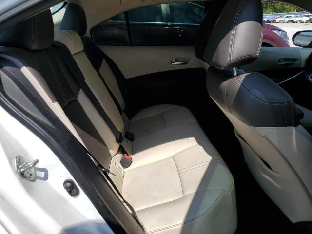 Photo 10 from auction – 2022 TOYOTA COROLLA XLE with VIN 5YFFPMAE0NP293886