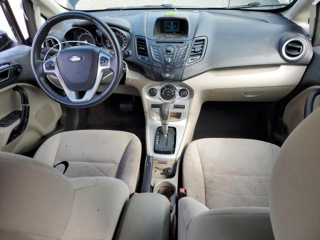 Photo 8 from auction – 2015 FORD FIESTA SE with VIN 3FADP4EJ9FM110143