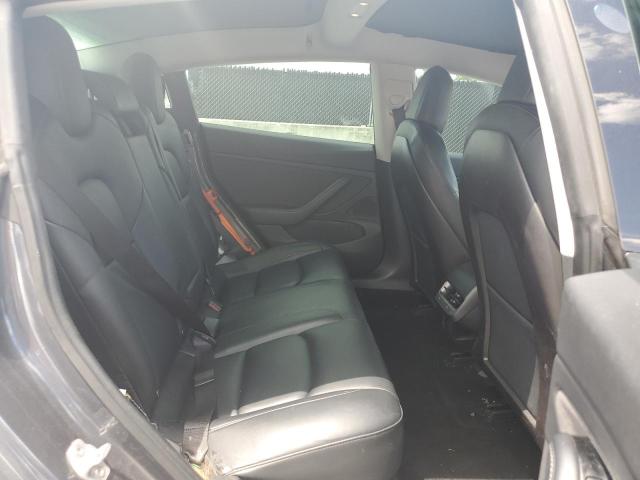 Photo 10 from auction – 2020 TESLA MODEL 3 with VIN 5YJ3E1EC3LF627160