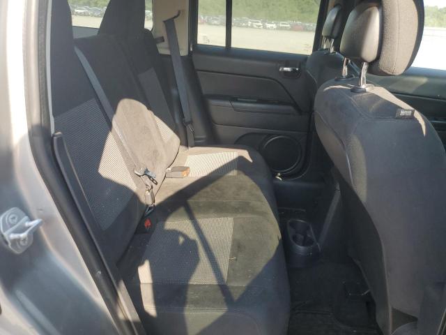 Photo 11 from auction – 2015 JEEP PATRIOT SP with VIN 1C4NJRBB9FD214038