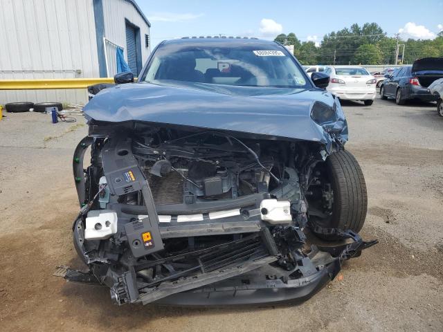 Photo 5 from auction – 2022 MAZDA CX-5 PREFE with VIN JM3KFBCM1N0631579