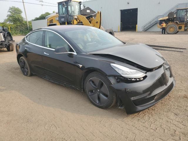 Photo 4 from auction – 2019 TESLA MODEL 3 with VIN 5YJ3E1EA3KF329320